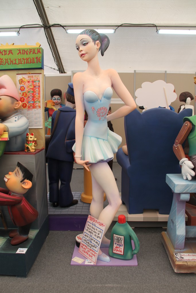 Totfalles: Archiduque Carlos-Músico Gomis